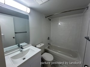 2 Bedroom apartment for rent in North York