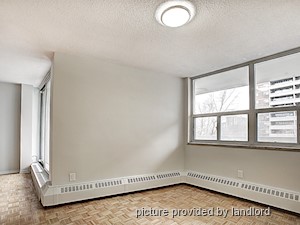 2 Bedroom apartment for rent in North York