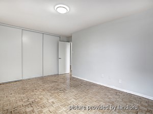 2 Bedroom apartment for rent in North York