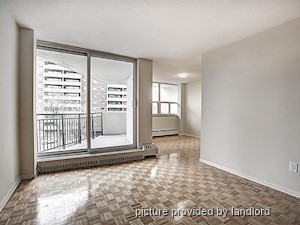 2 Bedroom apartment for rent in North York
