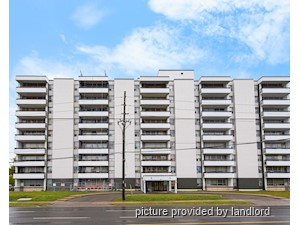 1 Bedroom apartment for rent in Thornhill