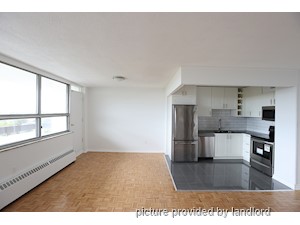 1 Bedroom apartment for rent in Thornhill