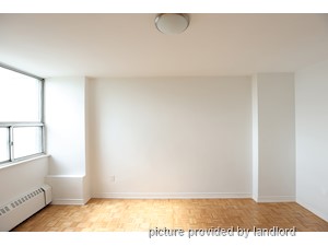1 Bedroom apartment for rent in Thornhill