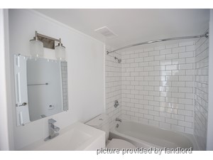1 Bedroom apartment for rent in Thornhill