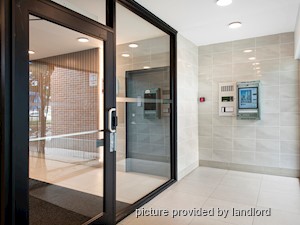 2 Bedroom apartment for rent in Mississauga