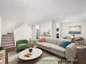 3+ Bedroom apartment for rent in Mississauga