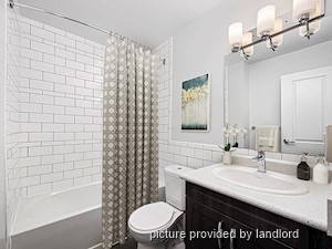 1 Bedroom apartment for rent in Mississauga