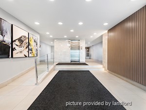 1 Bedroom apartment for rent in Mississauga