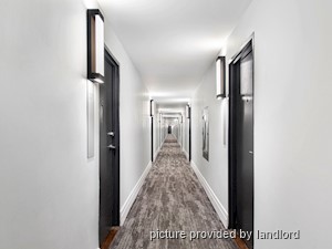 1 Bedroom apartment for rent in Mississauga