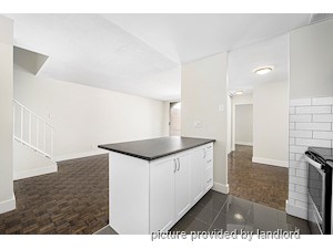 2 Bedroom apartment for rent in Mississauga