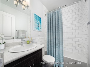 2 Bedroom apartment for rent in Mississauga