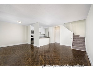 2 Bedroom apartment for rent in Mississauga