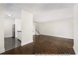 2 Bedroom apartment for rent in Mississauga