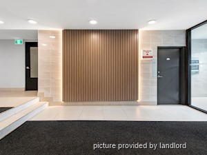 2 Bedroom apartment for rent in Mississauga