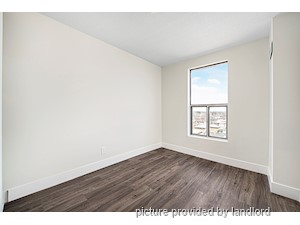 2 Bedroom apartment for rent in Mississauga