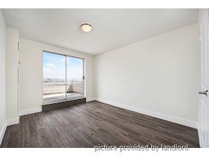 2 Bedroom apartment for rent in Mississauga