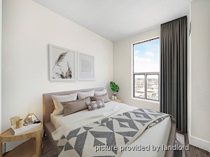 2 Bedroom apartment for rent in Mississauga