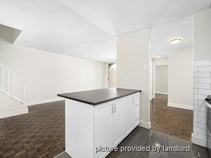 3+ Bedroom apartment for rent in Mississauga