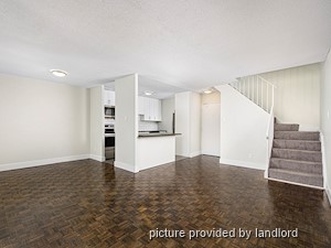 3+ Bedroom apartment for rent in Mississauga