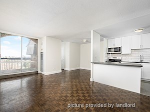 3+ Bedroom apartment for rent in Mississauga