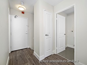1 Bedroom apartment for rent in Mississauga