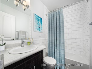 1 Bedroom apartment for rent in Mississauga