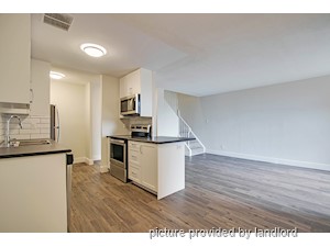 2 Bedroom apartment for rent in Mississauga