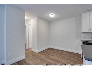 2 Bedroom apartment for rent in Mississauga