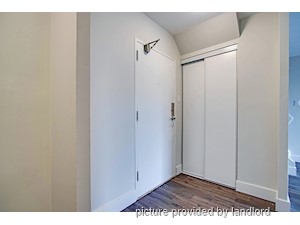 2 Bedroom apartment for rent in Mississauga