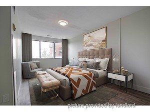 2 Bedroom apartment for rent in Mississauga