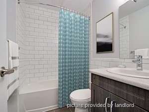 2 Bedroom apartment for rent in Mississauga