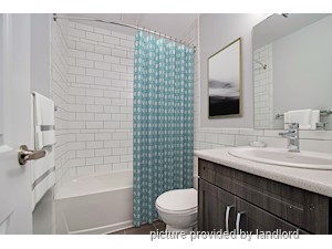 2 Bedroom apartment for rent in Mississauga