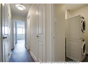 2 Bedroom apartment for rent in Mississauga