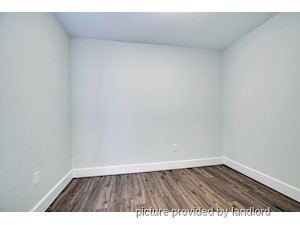 2 Bedroom apartment for rent in Mississauga