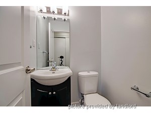 2 Bedroom apartment for rent in Mississauga