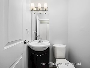 2 Bedroom apartment for rent in Mississauga