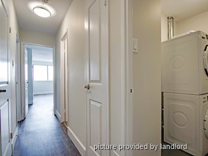 2 Bedroom apartment for rent in Mississauga