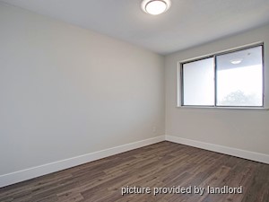 2 Bedroom apartment for rent in Mississauga