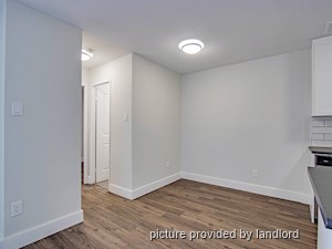 2 Bedroom apartment for rent in Mississauga