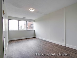 2 Bedroom apartment for rent in Mississauga
