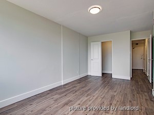 2 Bedroom apartment for rent in Mississauga