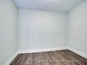 2 Bedroom apartment for rent in Mississauga