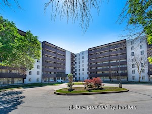 3+ Bedroom apartment for rent in Etobicoke