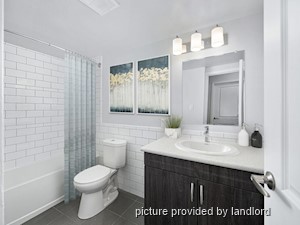 3+ Bedroom apartment for rent in Etobicoke