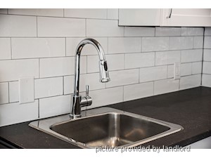 3+ Bedroom apartment for rent in Etobicoke