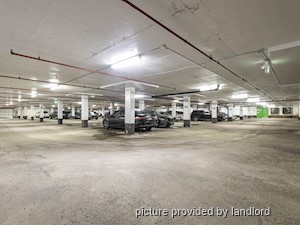 3+ Bedroom apartment for rent in Etobicoke