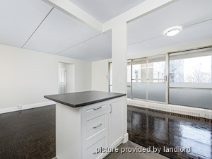 3+ Bedroom apartment for rent in Etobicoke