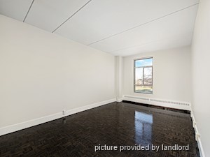 3+ Bedroom apartment for rent in Etobicoke