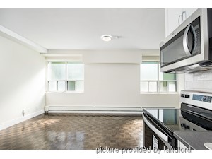 2 Bedroom apartment for rent in Etobicoke