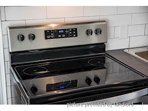 2 Bedroom apartment for rent in Etobicoke